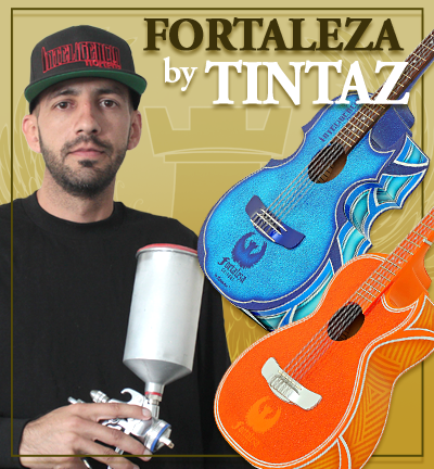 Fortaleza Guitars